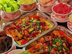 -江北北火锅馆·公路夜市(魏公村店)