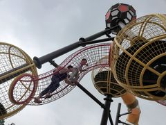 -枫香湖儿童公园