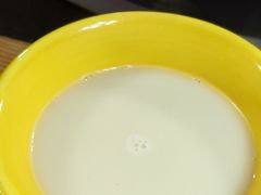 -银同牦牛肉火锅