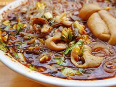 -甘记肥肠粉(马鞍北路店)