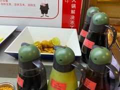 -海底捞(胡志明店)