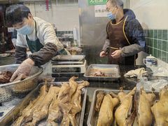 -马记清真肺片(玉林中横巷)