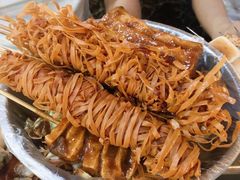 -小王烧烤(毓龙路店)