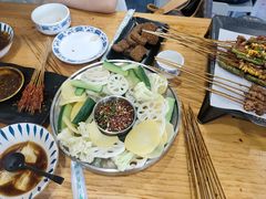 -赵家铺烧烤(合江店)