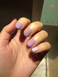 -Seven Nail七姑娘の美甲店