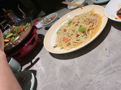 -对酒当歌·地道川菜(八佰伴店)