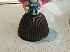 -海底捞火锅(老城根店)