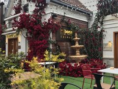 -弗兰克牛排西餐厅Ribone steak house(柠檬花园店)