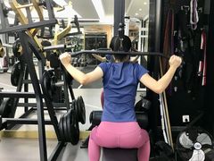 -简·无界健身工作室·运动康复·体态(石厦店)
