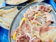 -广宁炭炉鸡煲·富临门饭店