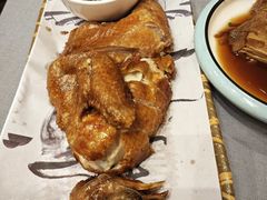 -金哥私房菜馆(张府园总店)