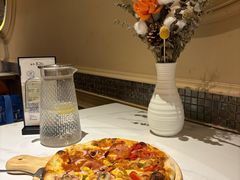 -get pizza意大利餐厅(凯德MALL店)