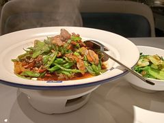 -兰湘子·湘菜小炒(长安万科广场店)