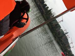 -枫香湖儿童公园