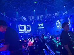 -MOSSO·Liveshow(M3香港广场店)