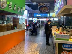 -金中环国际商务大厦