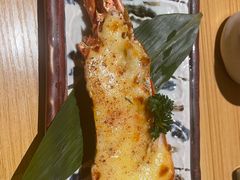 -花和海鲜自助(梅江店)