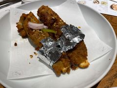 大根蒜香骨-苏小柳手工点心(人民广场分院)