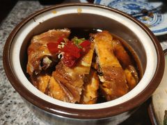-南京大牌档(三阳广场苏宁店)