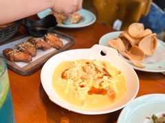 -越谜·越南餐厅(长白店)