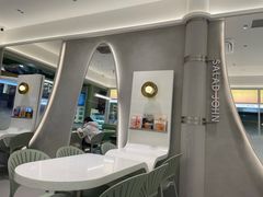 -SaladJohn沙拉匠(凯德1818店)