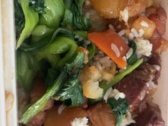 -金掌勺锅包肉(太原万达店)