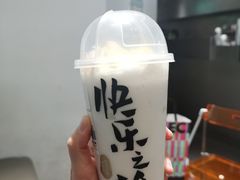 -LELECHA乐乐茶(美罗城店)
