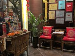 -老牌坊•鲁菜名店•地道济南菜(大观园商埠店)