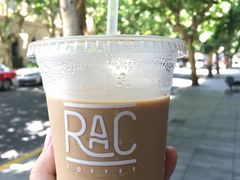 -RAC BAR(安福路店)