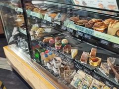 -星巴克(朵云轩店)