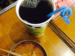 -昱欣麻辣烫·清真