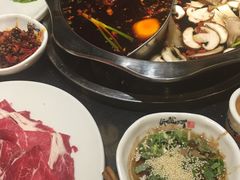 -纸盐河码头火锅(十八梯店)