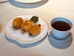 -利苑酒家(华熙国际店)