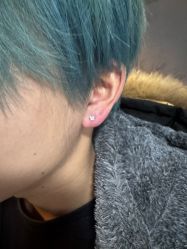 -刺客纹画纹身·洗纹身·穿孔饰品