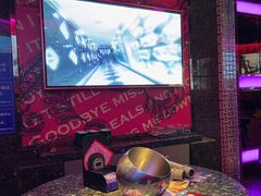 -好乐迪量贩KTV(春熙路香槟广场店)