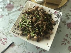 -清真·伊清阁餐厅