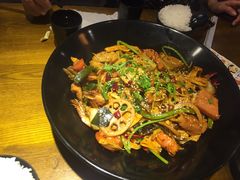 -天府国麻辣香锅(悦荟广场店)