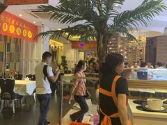 -味悦·老字号·赣州菜(厚德总店)