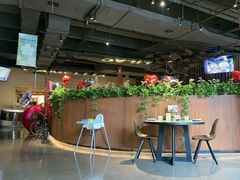 -华阳时光吧餐厅(华阳广场国际大饭店)