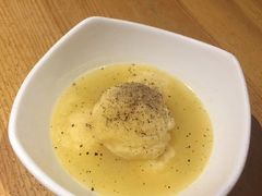 原来的土豆泥-鬼味烤翅(南锣鼓巷店)