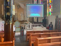 -贵阳北天主教堂