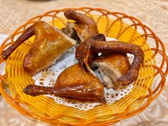 -壹山酒楼(三乡店)