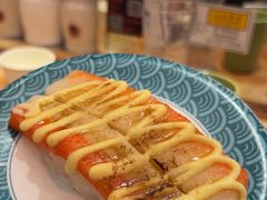 -万岁寿司(蓬江万达店)