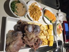海底捞火锅店(吴中路店)-海底捞火锅(吴中路店)