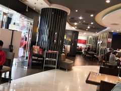 -必胜客(百联又一城店)
