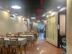 -徐记私厨(半淞园路店)