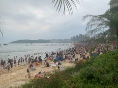 -碧桂园十里银滩