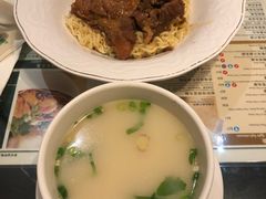 -翠华餐厅(湾仔店)