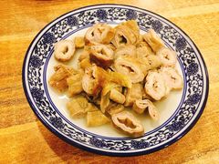 -兰边碗(鼓楼店)