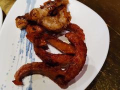 -一井烧肉·活鳗·寿司(望京SOHO店)